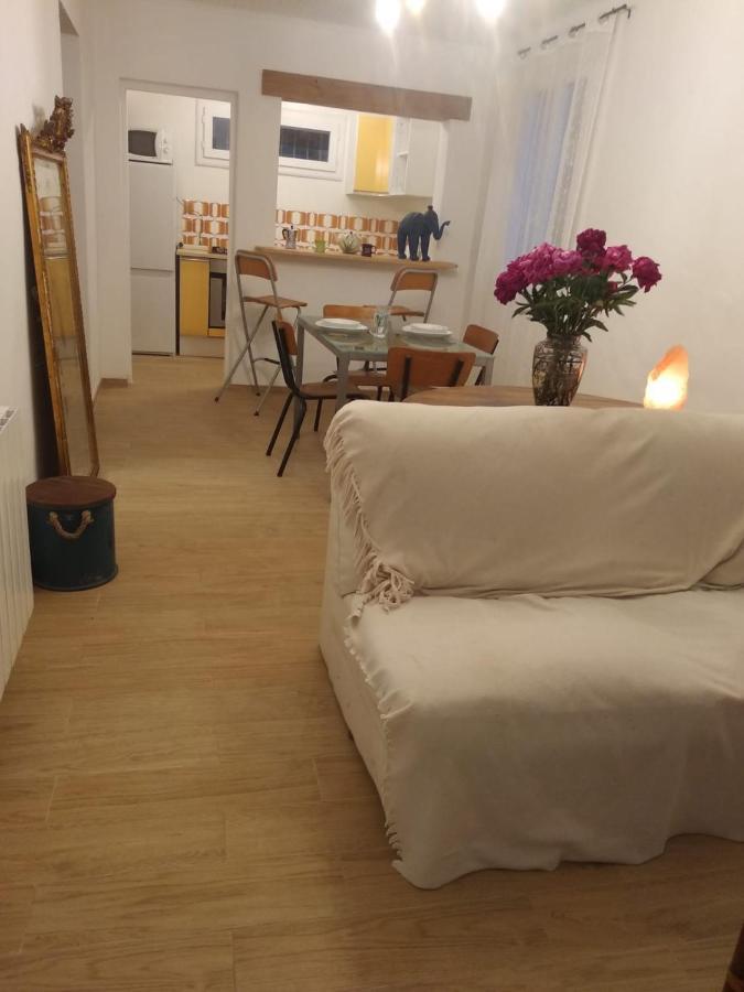 Maison 1 Chambre