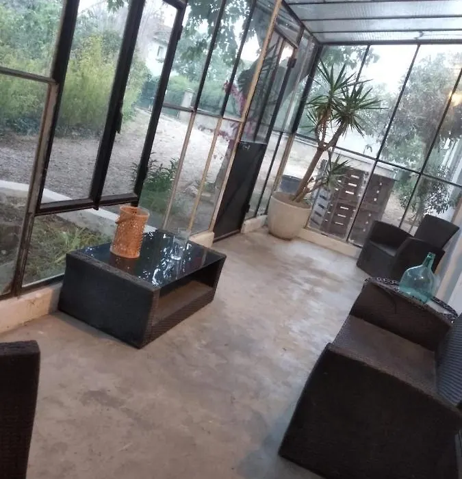 Maison blanche écoresponsable-1